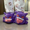 Pokemon Gengar Slippers Funny Tongue
